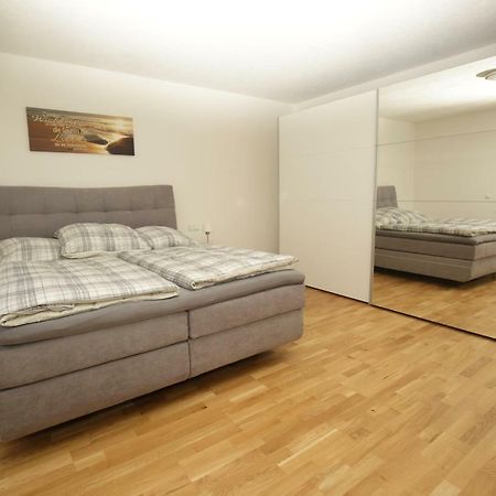 Riethelblick Apartment Volkesfeld Екстериор снимка