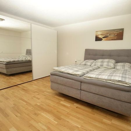 Riethelblick Apartment Volkesfeld Екстериор снимка