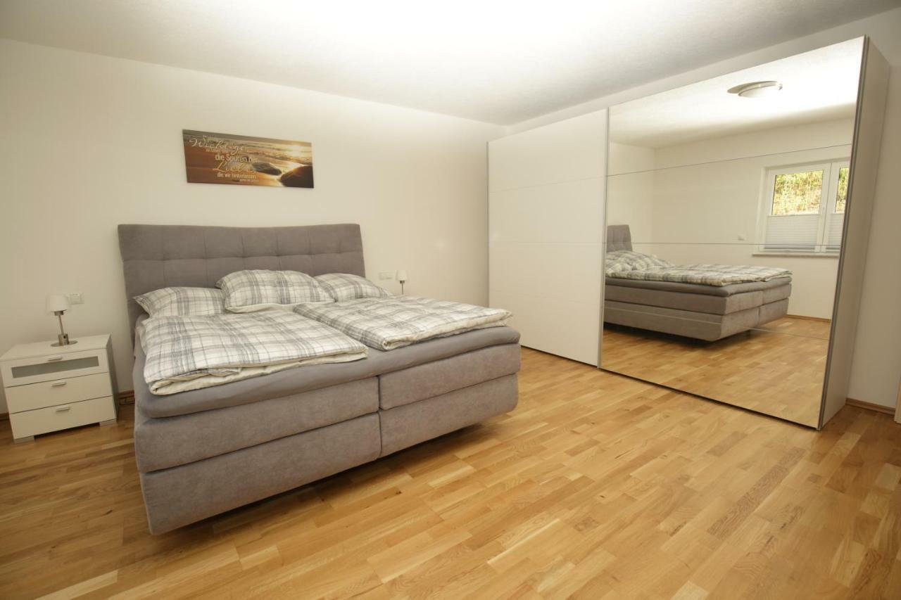 Riethelblick Apartment Volkesfeld Екстериор снимка