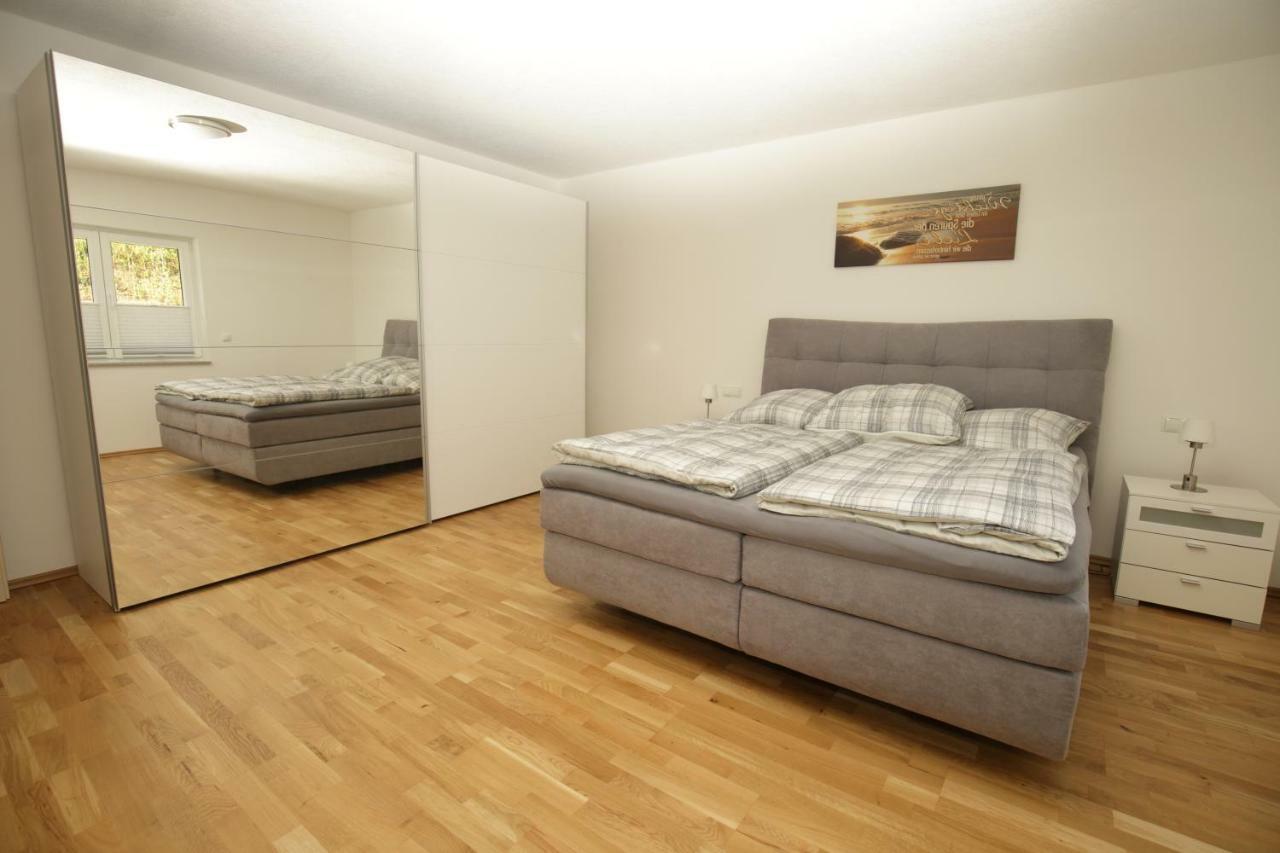 Riethelblick Apartment Volkesfeld Екстериор снимка