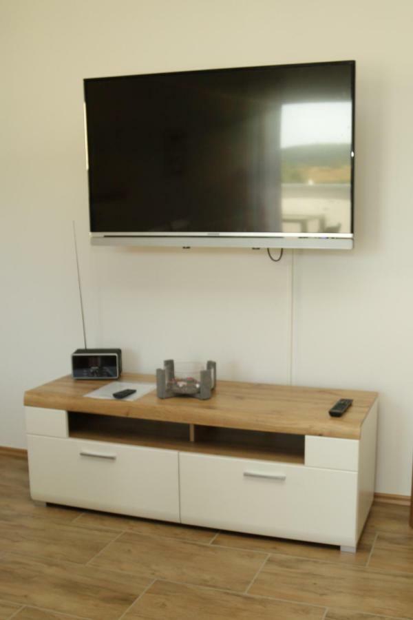 Riethelblick Apartment Volkesfeld Екстериор снимка